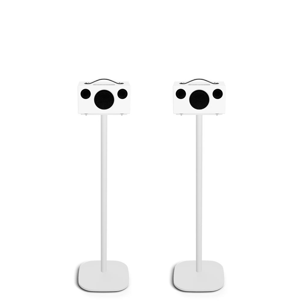 Golvstativ T3/C3 80 (2x)