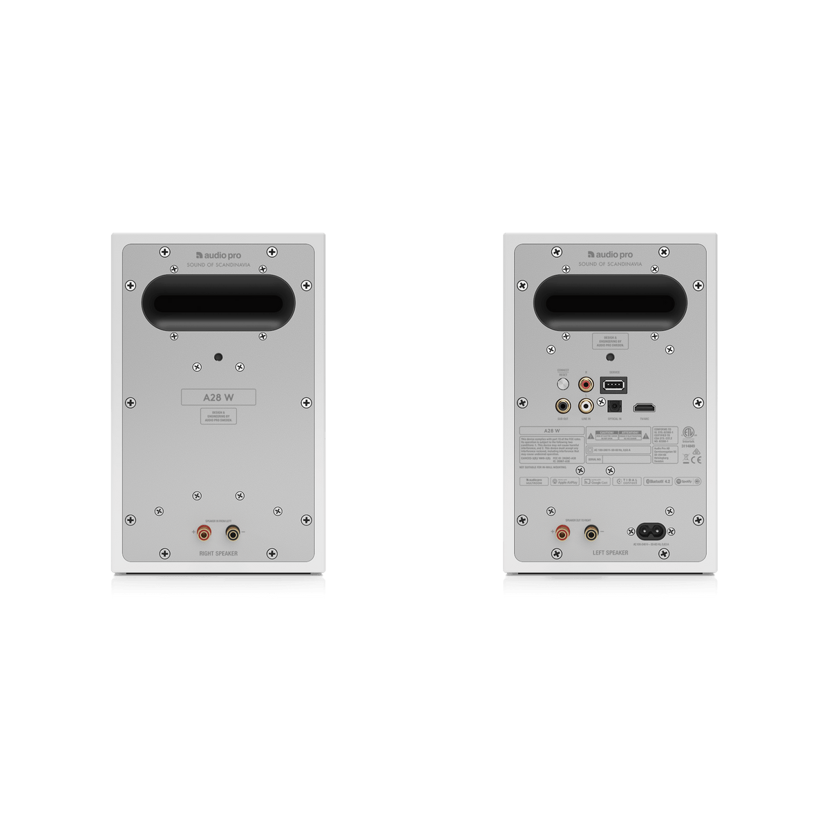 A28 W – Audio Pro EU Official Website