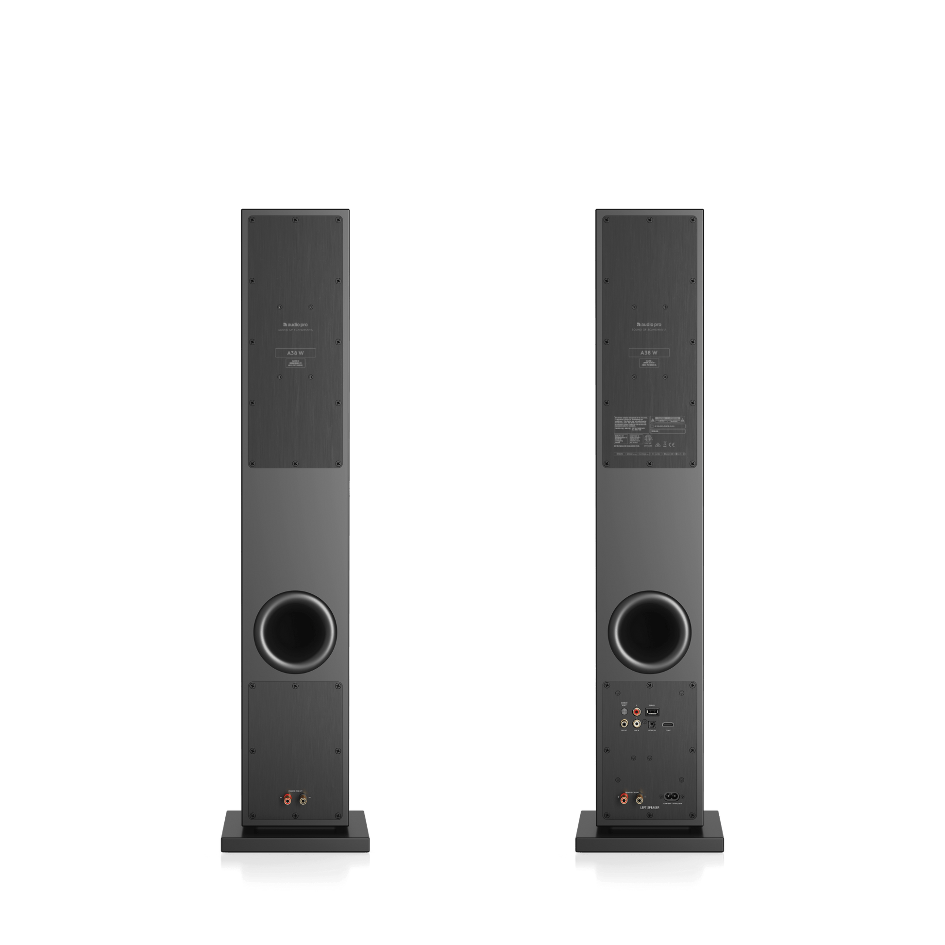 Whole House House And Home Sound System House Audio System Best - Main Image