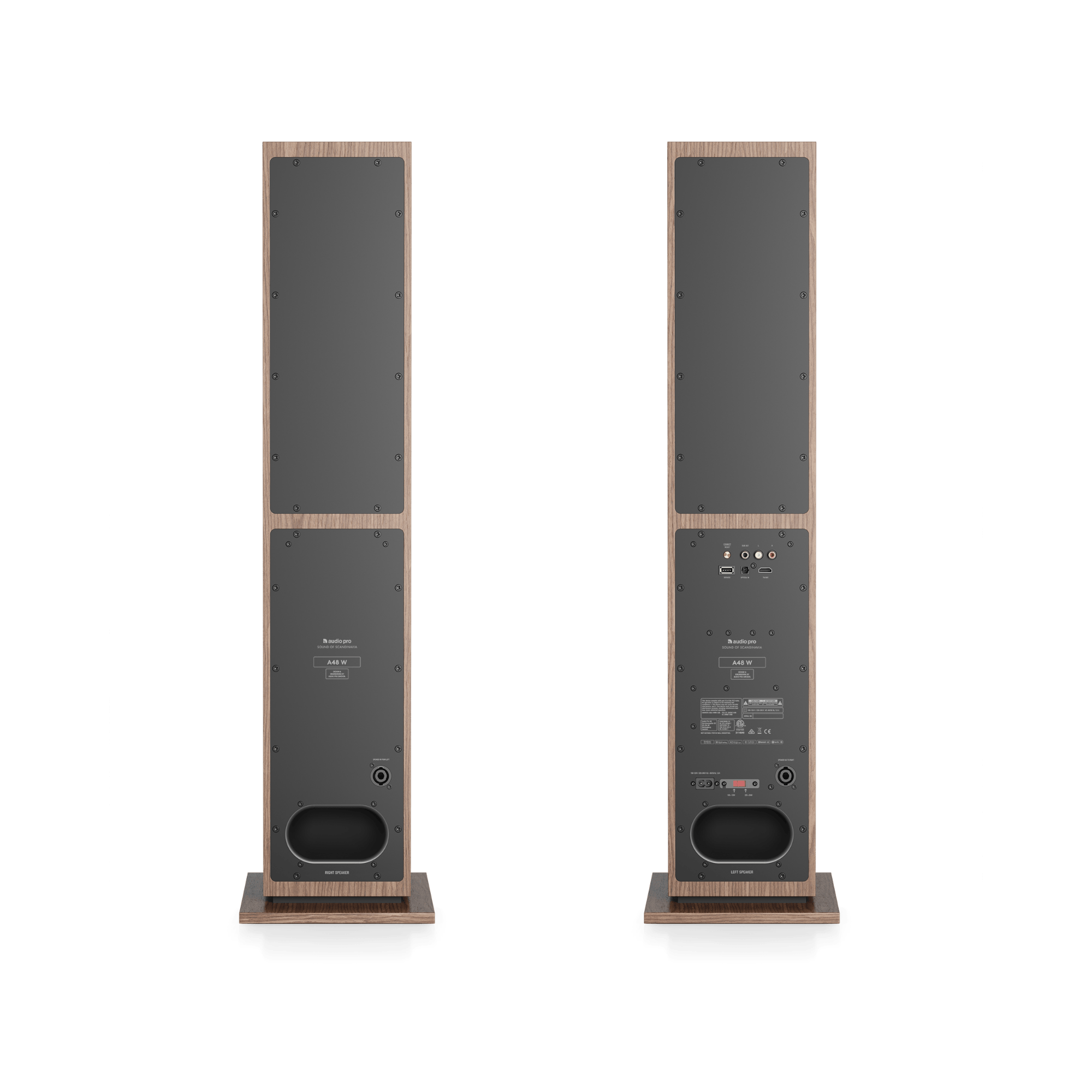 A48 W