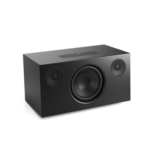 C10 MkII W