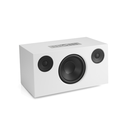 C10 MkII W