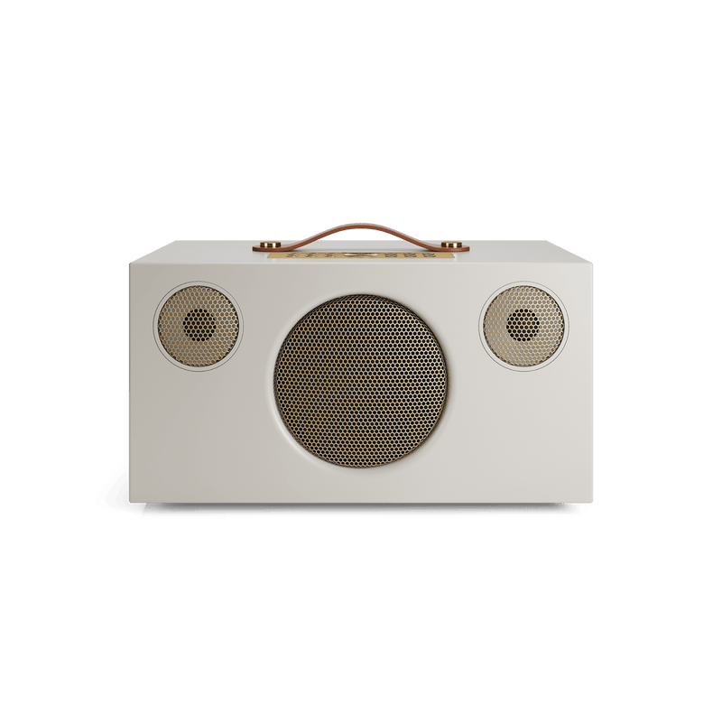 C10 MkII W Classic Dune