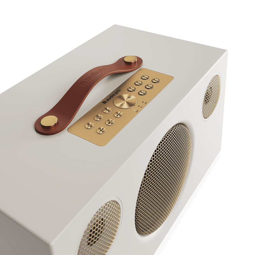 C10 MkII W Classic Dune