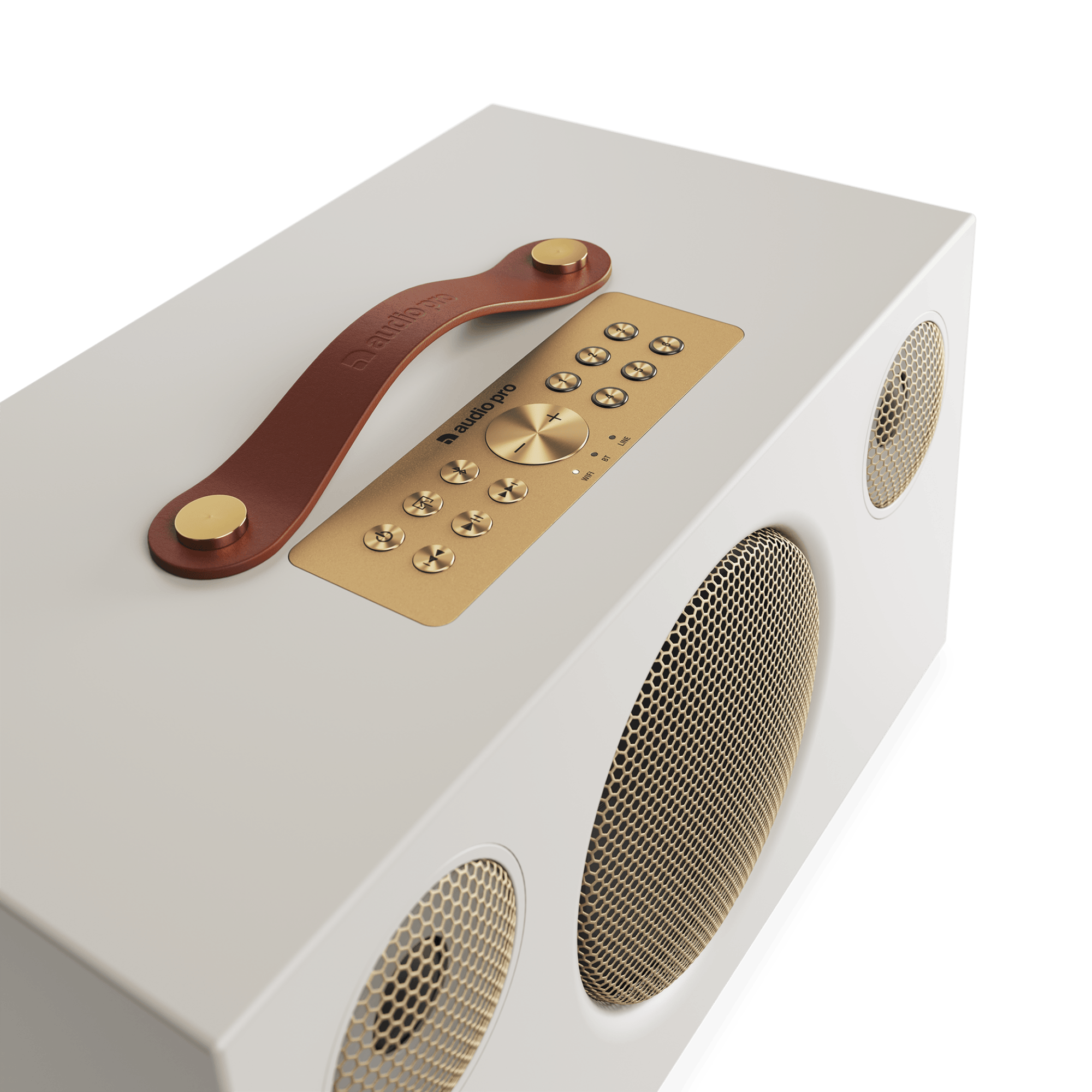 C10 MkII W Classic Dune