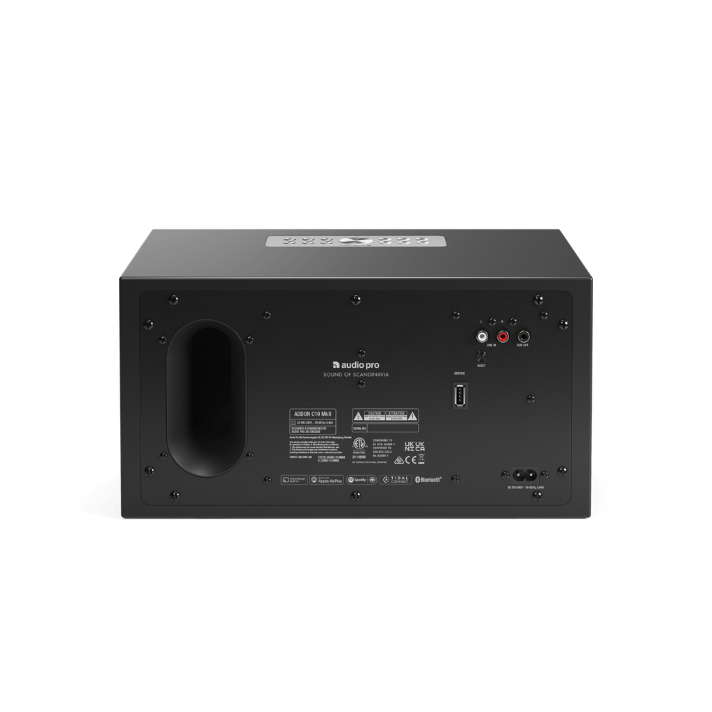 C10 MkII (Refurbished)