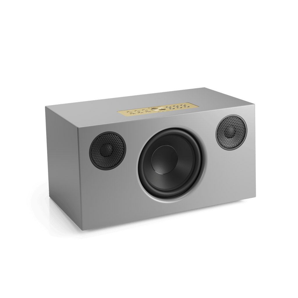 C10 MkII (Refurbished)
