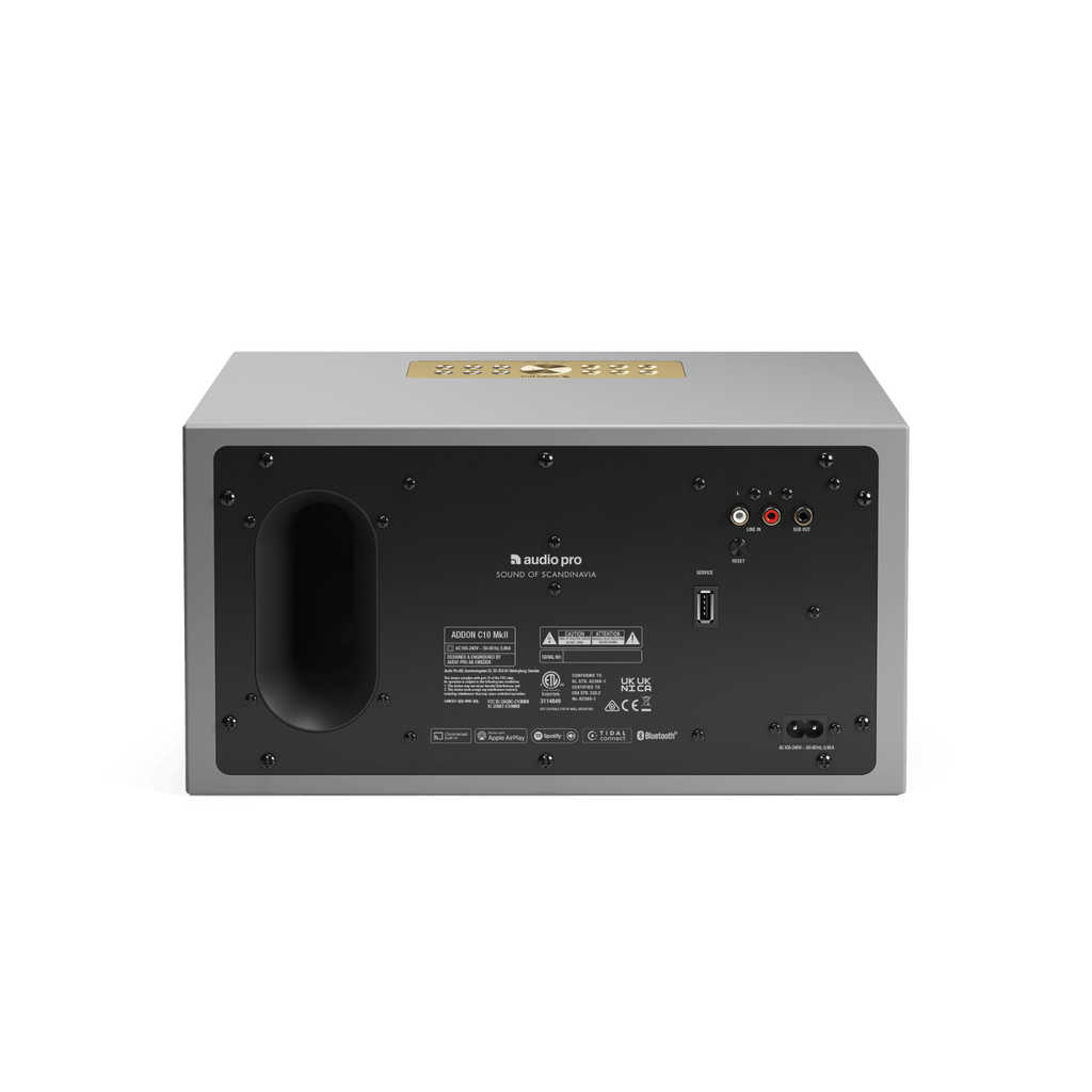C10 MkII (Refurbished)