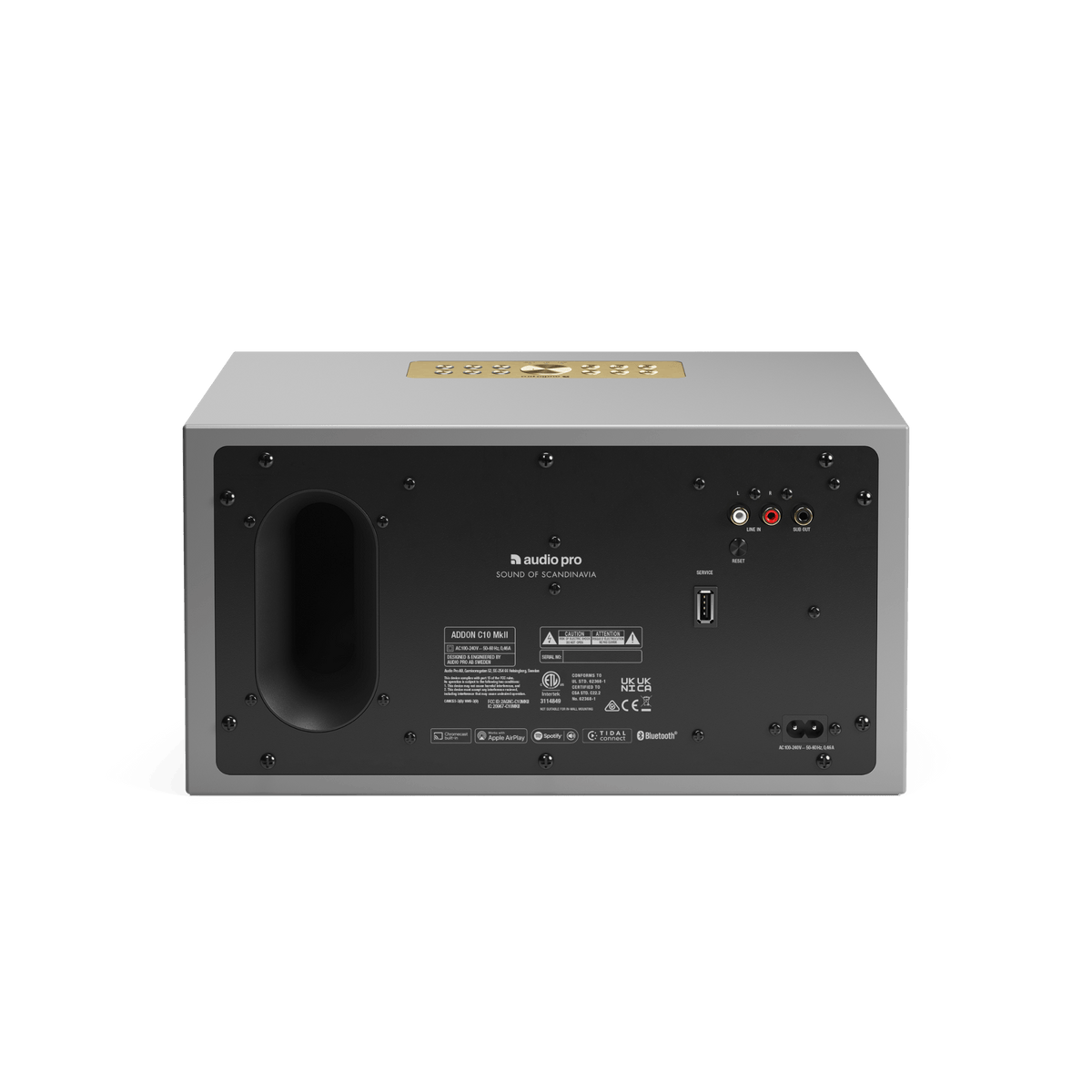 C10 MkII (Refurbished)