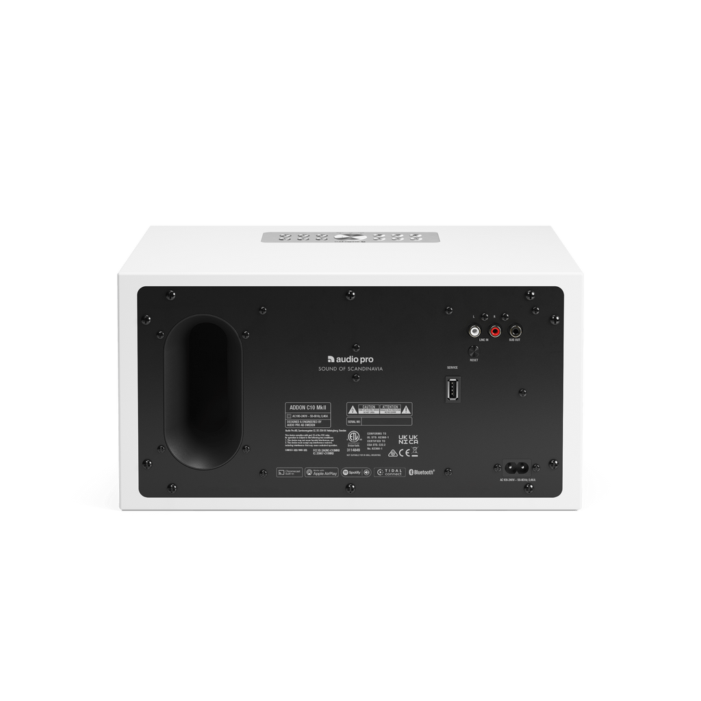 C10 MkII (Refurbished)