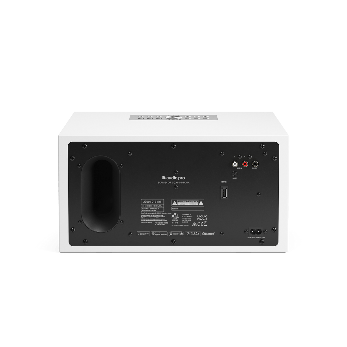 C10 MkII (Refurbished)