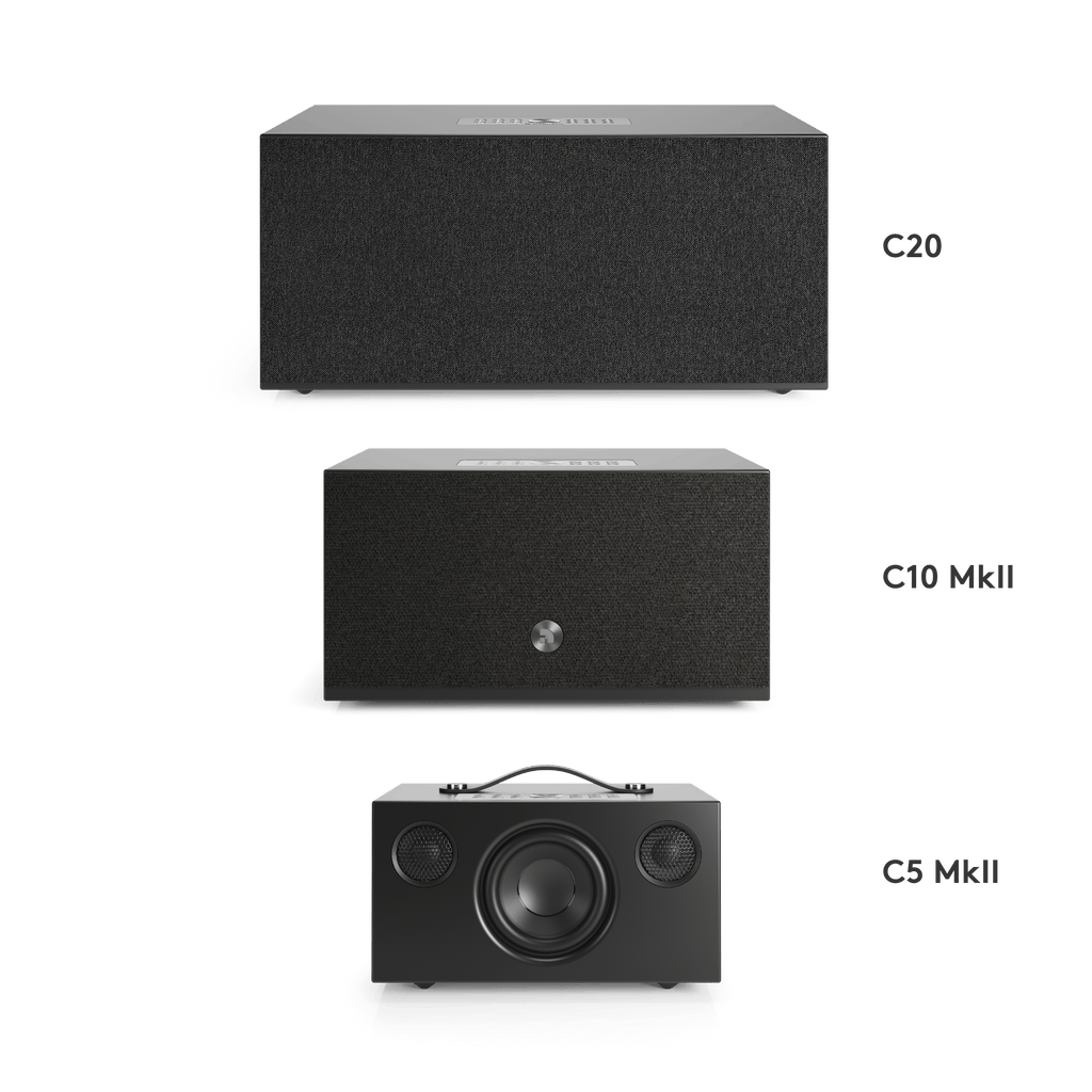 C20 (Refurbished)