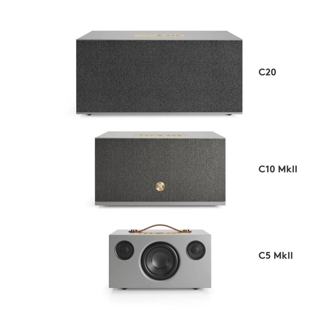 C20 (Refurbished)