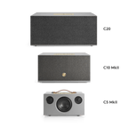 C20 (Refurbished)