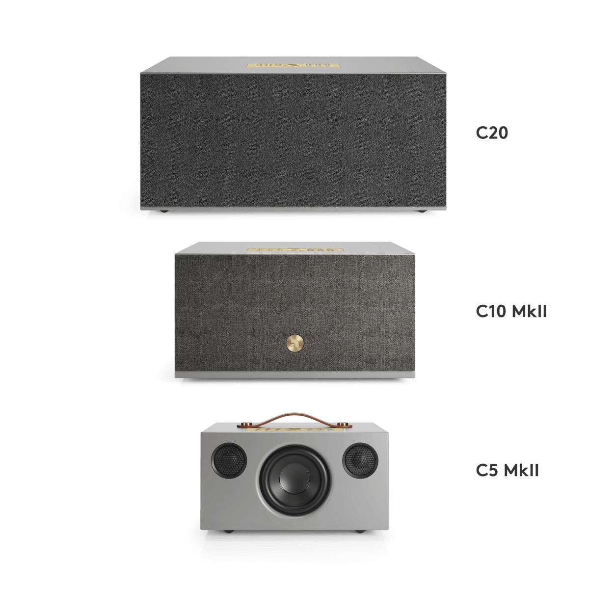 C20 (Refurbished)
