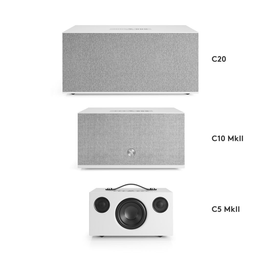 C20 (Refurbished)
