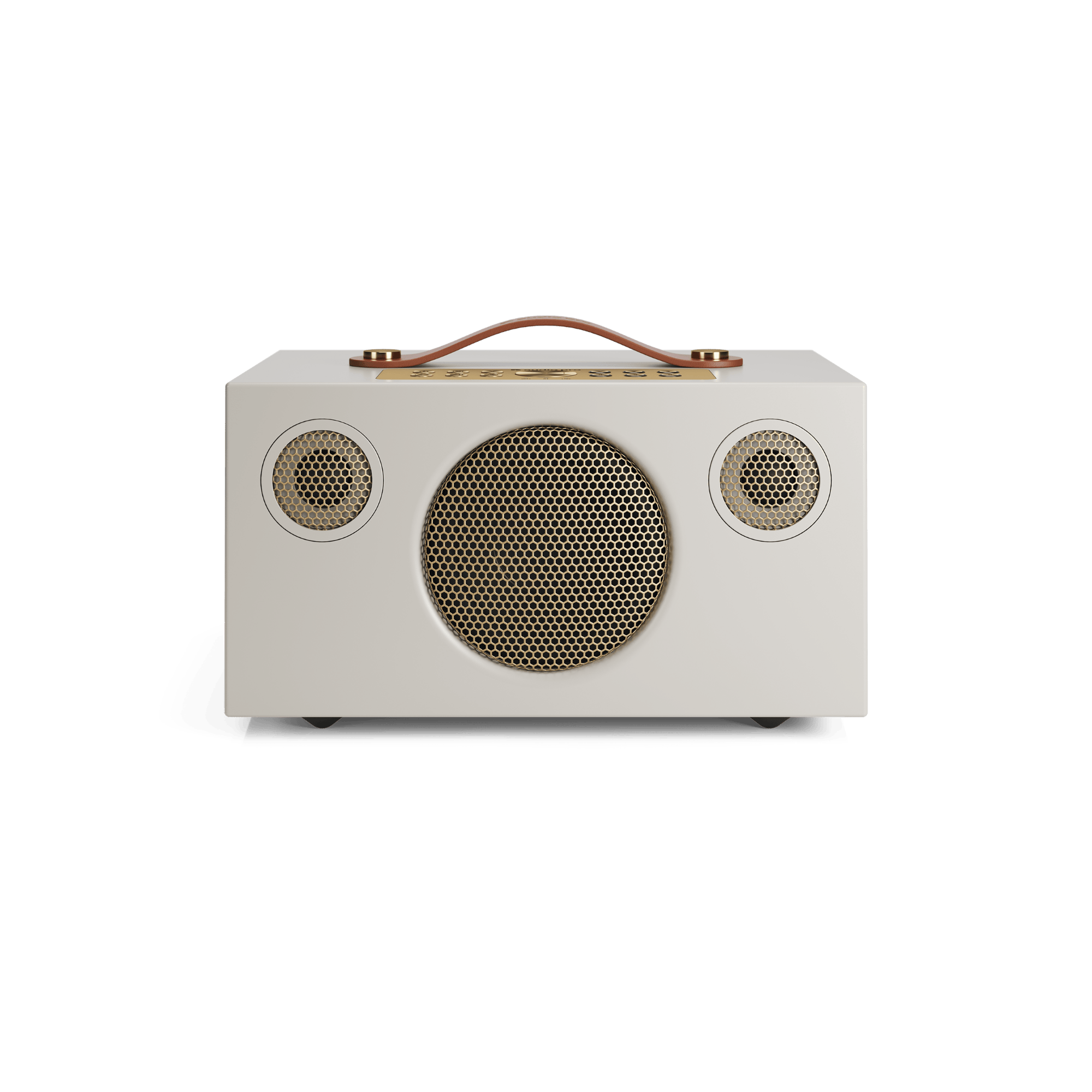 C5 MkII W Classic Dune