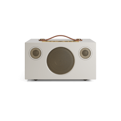 C5 MkII W Classic Dune