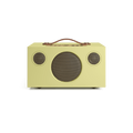 C5 MkII W Classic Yellow