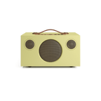 C5 MkII W Classic Yellow