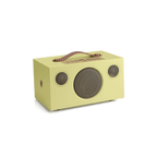 C5 MkII W Classic Yellow