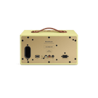 C5 MkII W Classic Yellow