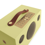 C5 MkII W Classic Yellow