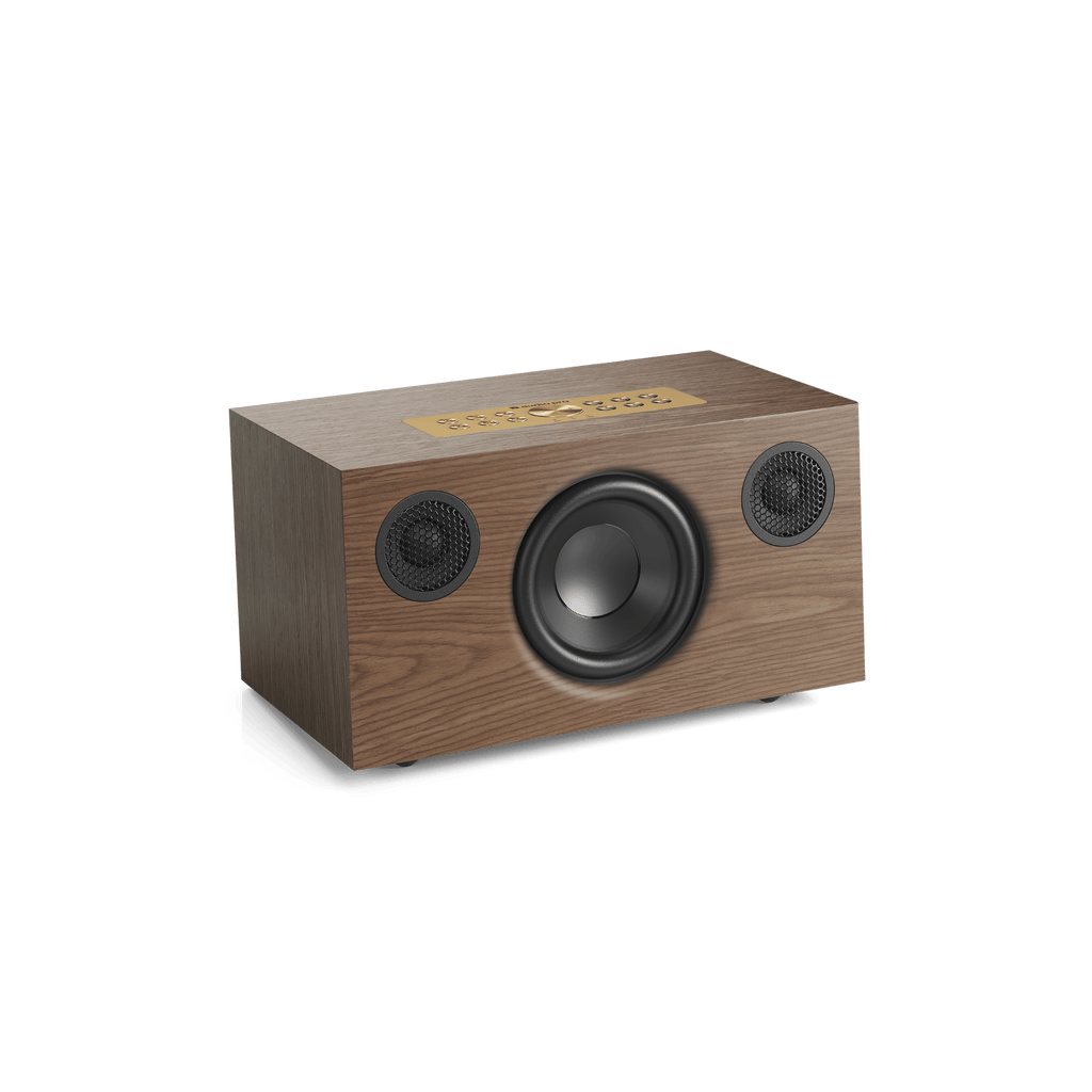 C5 MkII W