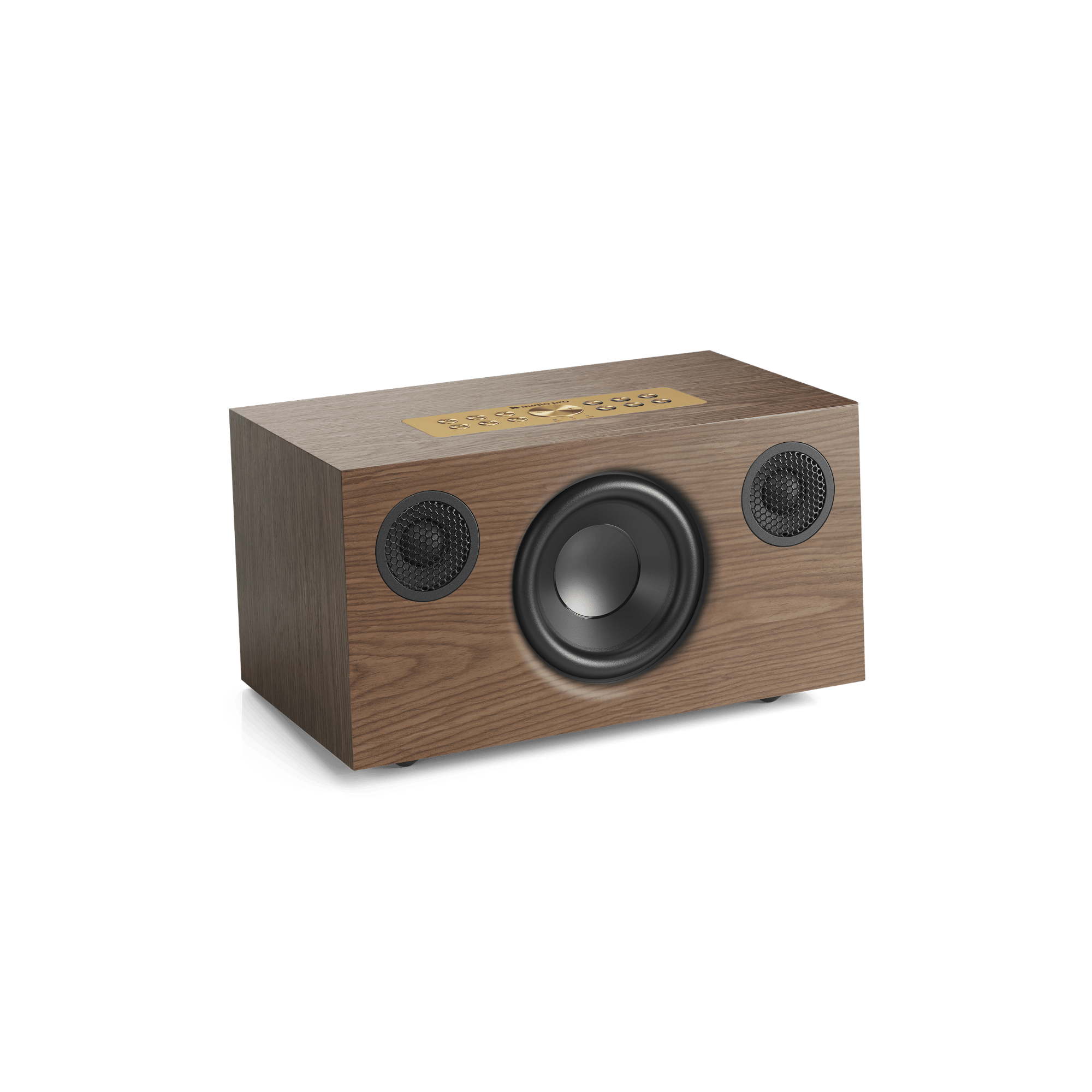 C5 MkII W
