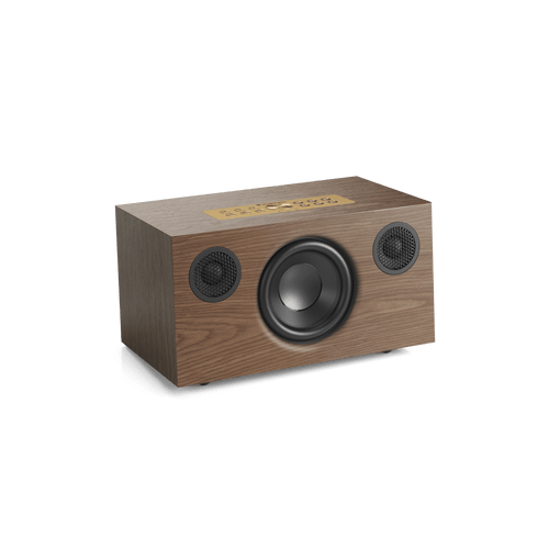 C5 MkII W