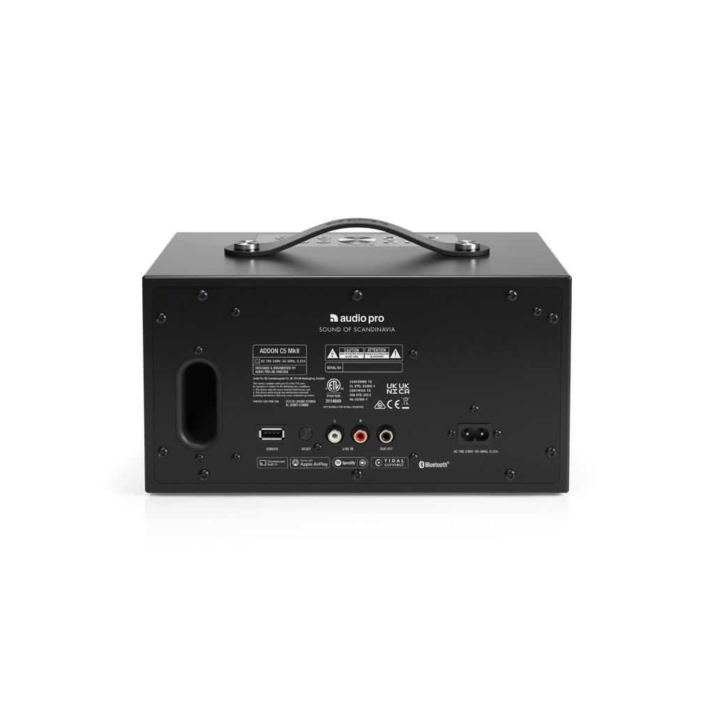 C5 MkII (Refurbished)