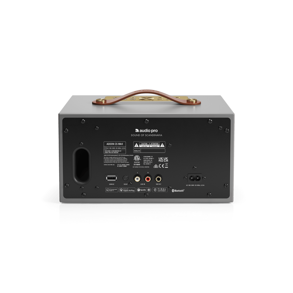 C5 MkII (Refurbished)