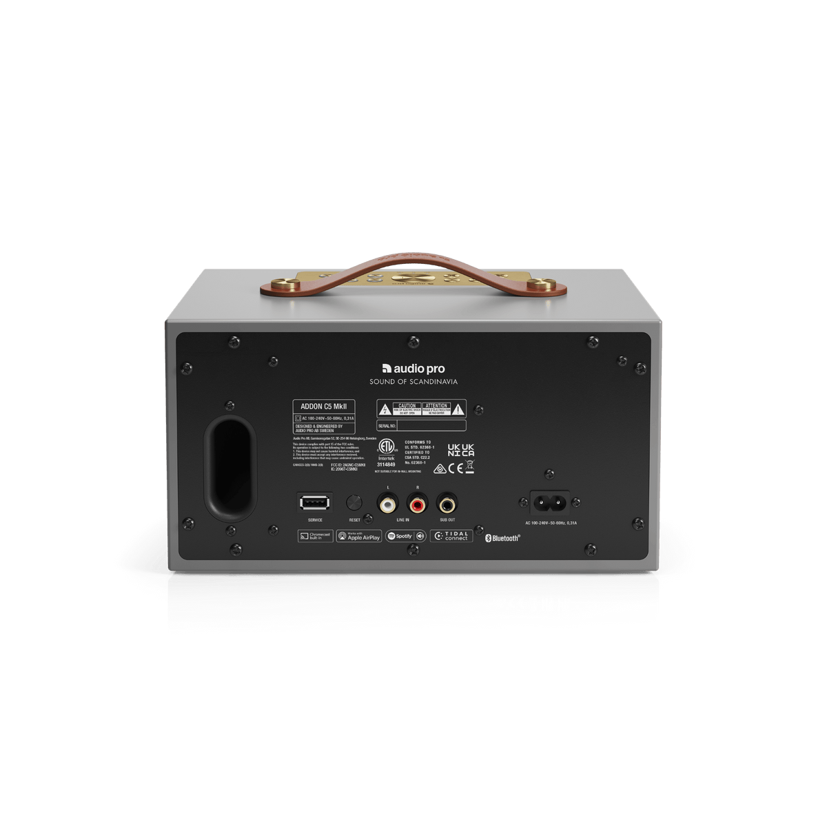 C5 MkII (Refurbished)