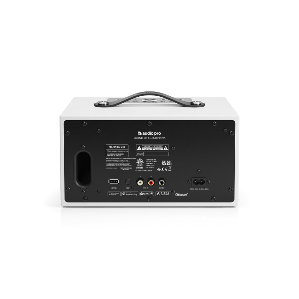 C5 MkII (Refurbished)
