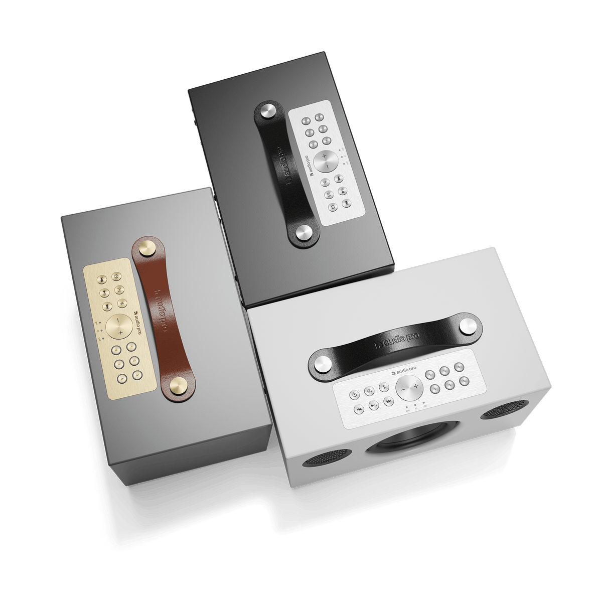 C5 MkII (Refurbished)