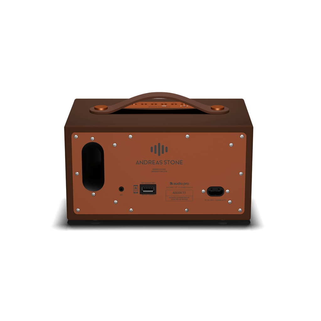 T3+ Stone
