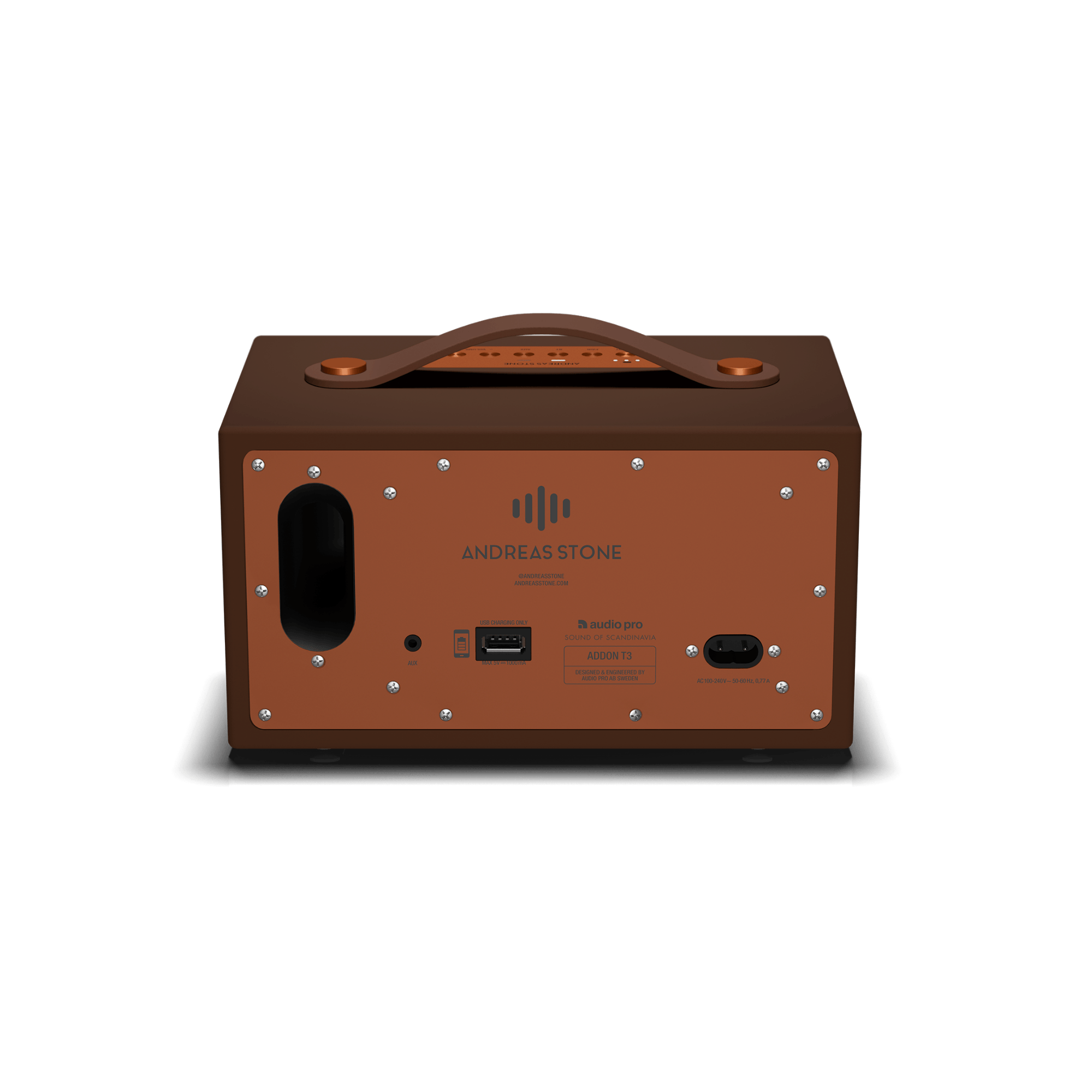 T3+ Stone