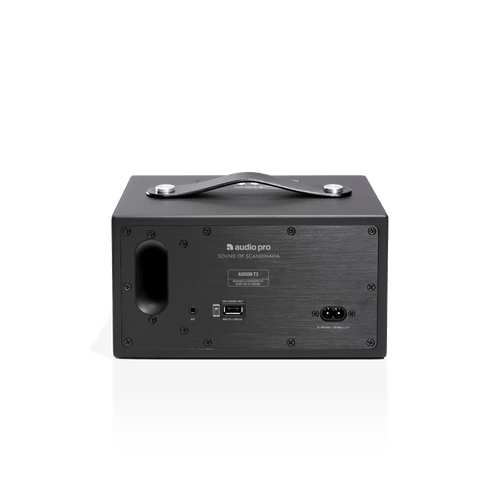 T3+ – Audio Pro EU Official Website