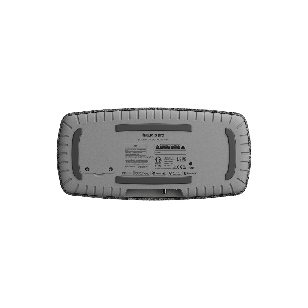 A15 (Refurbished)