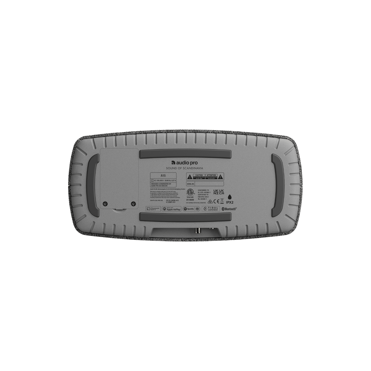 A15 (Refurbished)