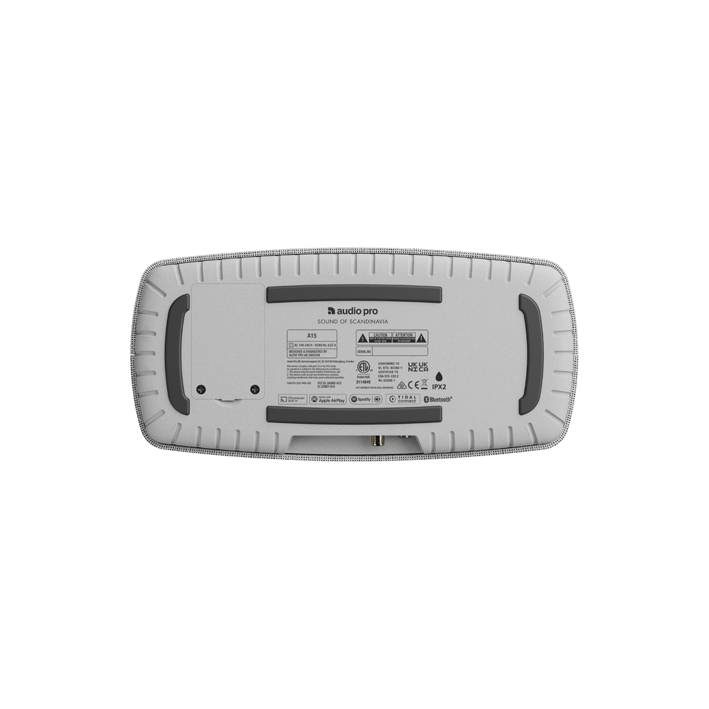 A15 (Refurbished)