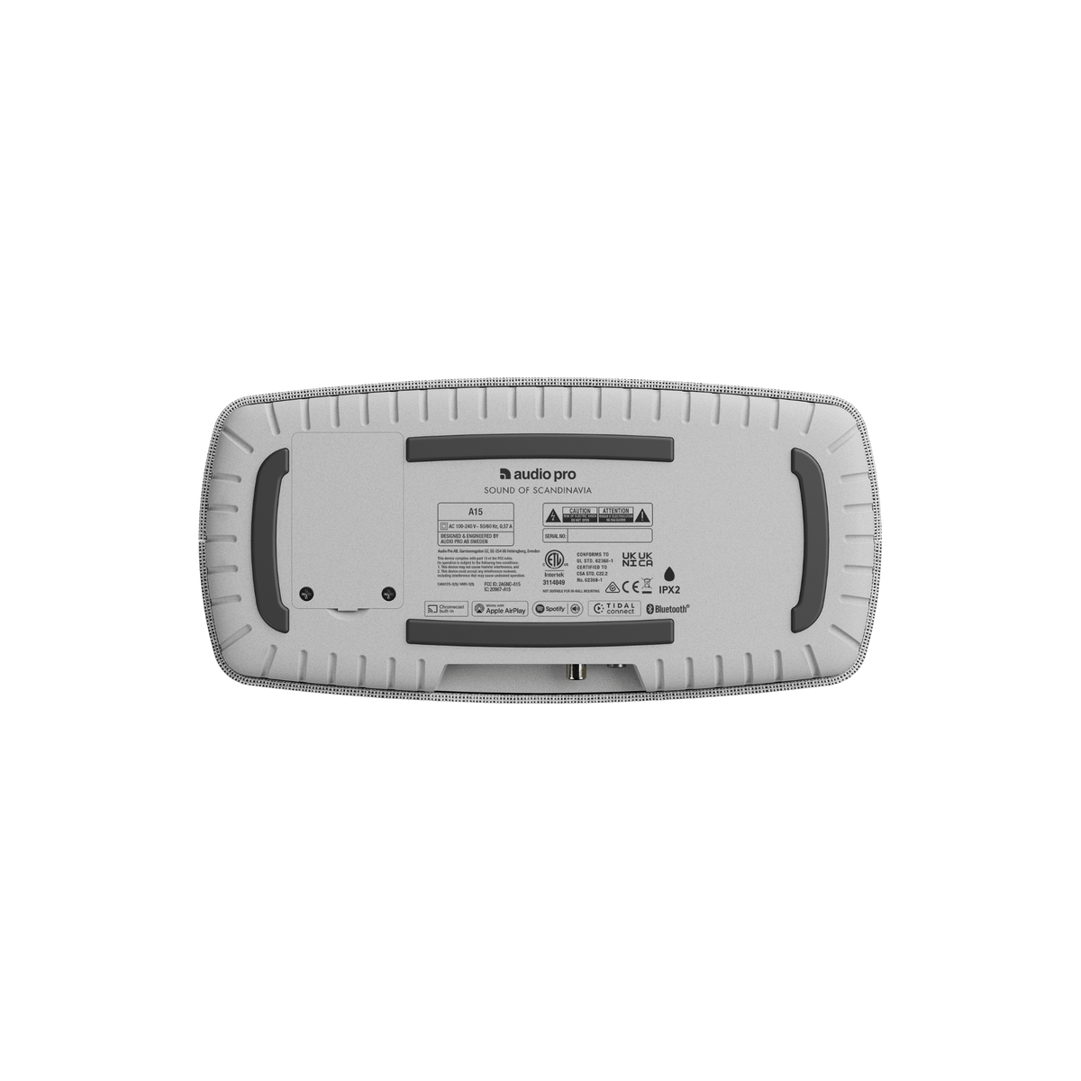 A15 (Refurbished)