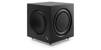 Altavoces Hi-Fi  Audio Pro A38 15250 Black, 2x Altavoces, Función
